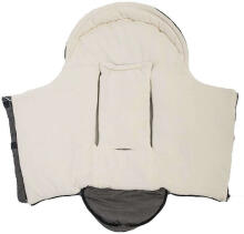 Alta Bebe Alpin Sleeping Bag Art. AL2003P-49 Navy