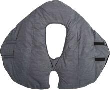 Alta Bebe Alpin Art.AL2008P-80 Dark Grey