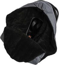 Alta Bebe Alpin Art.AL2008P-80 Dark Grey