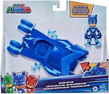PJ Masks Luxury Cat Speedster Vehicle Art.135220 Car with figure