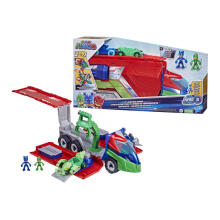 PJ MASKS rotaļu komplekts PJ Launching Seeker, F21215L0
