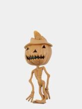 Antistress Squeeze Hallowen Art.531404  Silikona rotaļlieta antistress