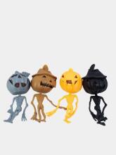 Antistress Squeeze Hallowen Art.531404  Silikona rotaļlieta antistress