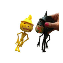 Antistress Squeeze Hallowen Art.531404  Silikona rotaļlieta antistress