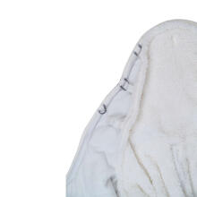 Lodger Bunker Polyester Tribe  Art.BKP599 Birch guļammaiss ratiņiem /autokrēsliņiem