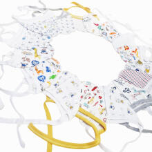 Galatex Baby Hat Mix Art.13523 Mazuļu 100% kokvilna cepure