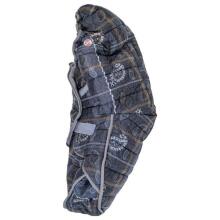 Lodger Bunker Polyester Tribe  Art.BKP626 Pigeon Конверт двойной универсальный для коляски/автокресла