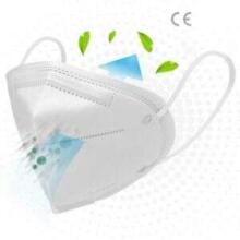 Face Mask FFP2 Art.BM-003
