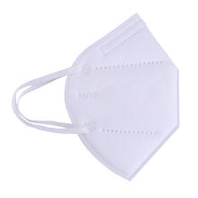 Face Mask FFP2 Art.BM-003