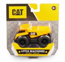 CAT brīvriteņu transportlīdzeklis Little Machines, dažādi, 82282