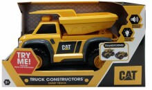 CAT pārveidojams transportlīdzeklis Truck Constructors, dažādi, 83192