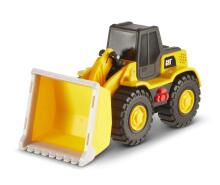 CAT transportlīdzekļi ar dārdoņu Tough Machines ar gaismām un skaņu, dažādi, 82283