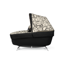 Peg Perego'21 Culla Elite Art.IN09770000RO01AB50 Graphic Gold  Люлька для колясок