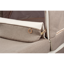 Peg Perego'21 Culla Elite Art.IN09770000PL00BA36 Mon Amour Ratu kulba