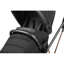 Peg Perego Vivace Art.IP28000001RO01PL01 Bronze Noir Прогулочная коляска
