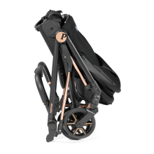 Peg Perego Vivace Art.IP28000001RO01PL01 Bronze Noir Прогулочная коляска