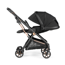 Peg Perego Vivace Art.IP28000001RO01PL01 Bronze Noir Прогулочная коляска