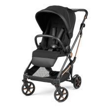Peg Perego Vivace Art.IP28000001RO01PL01 Bronze Noir Прогулочная коляска
