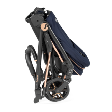 Peg Perego Vivace Art.IP28000001RO01PL01 Bronze Noir Прогулочная коляска