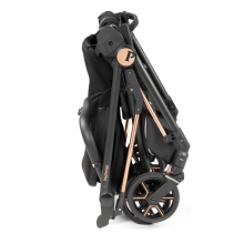 Peg Perego Vivace Art.IP28000001RO01PL01 Bronze Noir Прогулочная коляска