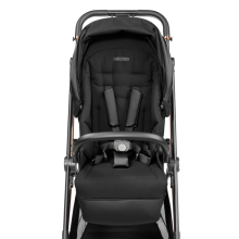 Peg Perego Vivace Art.IP28000001RO01PL01 Bronze Noir Прогулочная коляска