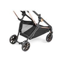 Peg Perego Vivace Art.IP28000001RO01PL01 Bronze Noir Прогулочная коляска