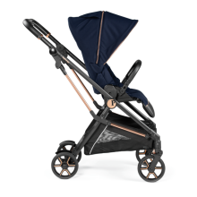 Peg Perego Vivace Art.IP28000000RO01PL01 Licorice