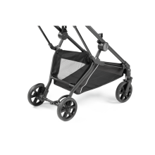 Peg Perego Vivace Art.IP28000000RO01PL01 Licorice