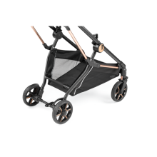 Peg Perego Vivace Art.IP28000000RO51PL31 Blue Shine Прогулочная коляска