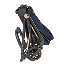 Peg Perego Vivace Art.IP28000000RO51PL31 Blue Shine Прогулочная коляска