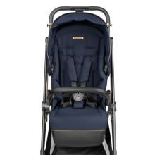 Peg Perego Vivace Art.IP28000000RO51PL31 Blue Shine Прогулочная коляска
