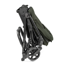Peg Perego Vivace Art.IP28000000FG74PL01 Green Pastaigu rati