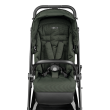 Peg Perego Vivace Art.IP28000000FG74PL01 Green Pastaigu rati