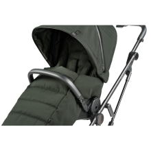 Peg Perego Vivace Art.IP28000000FG74PL01 Green Pastaigu rati