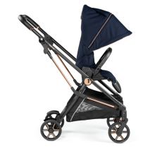 Peg Perego Vivace Art.IP28000000FG74PL01 Green Pastaigu rati