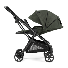 Peg Perego Vivace Art.IP28000000FG74PL01 Green Pastaigu rati