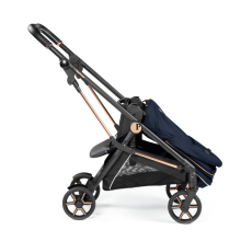 Peg Perego Vivace Art.IP28000000FG74PL01 Green Pastaigu rati