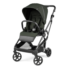 Peg Perego Vivace Art.IP28000000FG74PL01 Green Pastaigu rati