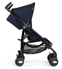Peg Perego Pliko Mini Art.IPKR280000RO01JL24 Jaguars Pastaigu ratiņi