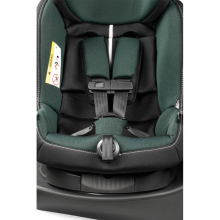 Peg Perego '21 Primo Viaggio 360 I-Size Art.IMVT000000UR64DX13 Forest Bērnu autokrēsls (0-18 kg)