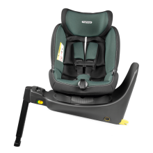 Peg Perego '21 Primo Viaggio 360 I-Size Art.IMVT000000UR64DX13 Forest Bērnu autokrēsls (0-18 kg)