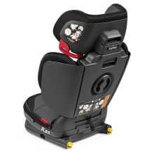 Peg Perego '21 Viaggio 2-3 Flex Art.IMVF000035UR64DX13 Forest   Автокресло (15-36 кг)