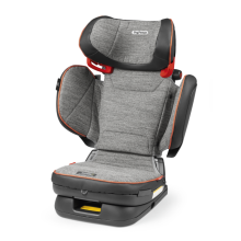 Peg Perego '21 Viaggio 2-3 Flex Art.IMVF000035WD53BL13 Wonder Grey  Автокресло (15-36 кг)