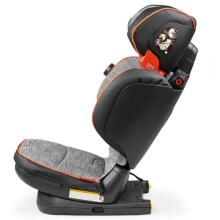 Peg Perego '21 Viaggio 2-3 Flex Art.IMVF000035WD53BL13 Wonder Grey  Автокресло (15-36 кг)