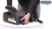 Peg Perego'21 Viaggio 2-3 Shuttle Art.IMVS000035UR64 Forest