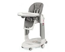 Peg Perego Tatamia Follow Me Art.135289 Astral  Стульчик для кopмлeния