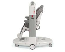 Peg Perego Tatamia Follow Me Art.135289 Astral  Стульчик для кopмлeния