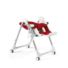 Peg Perego'21 Prima Pappa Follow Me Super Girl Art.IH01000000PSG19  Стульчик для кормления