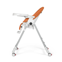 Peg Perego'21 Prima Pappa Wonder Orange  Art.IH01000000WD48 Стульчик для кормления