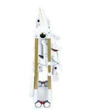 Peg Perego'21 Prima Pappa Gold  Art.IH01000001BL00 Стульчик для кормления